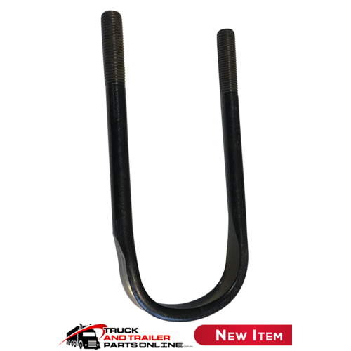 BPW U-Bolt, 41354