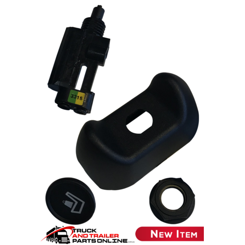 KAB KV Valve Kit, Direct Air Manual Valve, 193271
