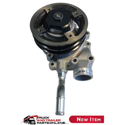 Unbranded Water Pump to Suit Isuzu Trucks 14020.059