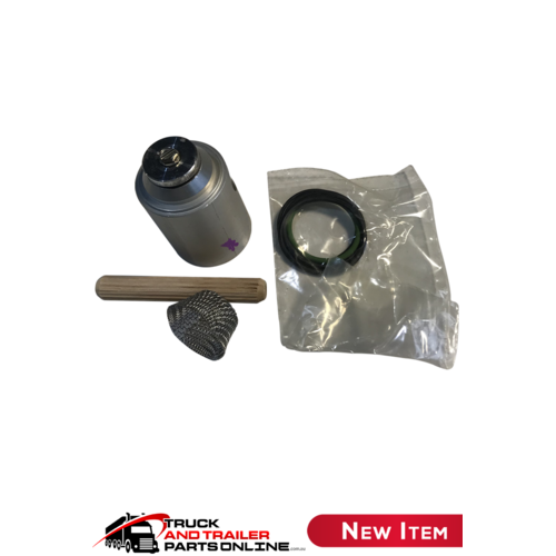 SKF AC Air Dryer Unloader Valve Service Kit 235