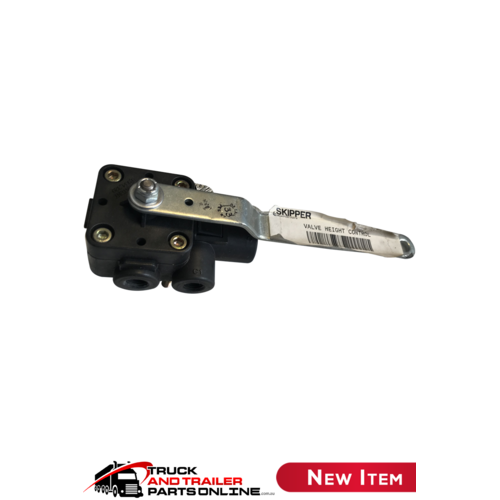 Skipper Height Control Valve Kit, SPO197