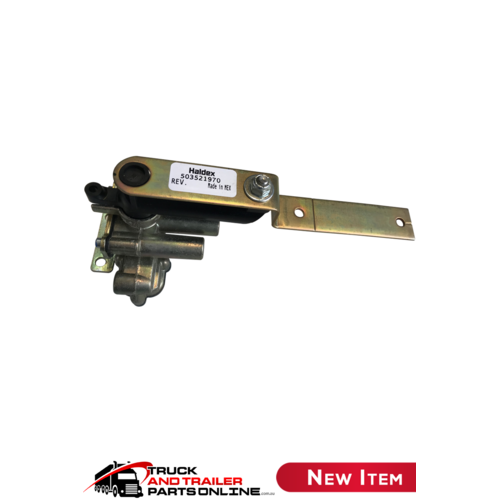 Haldex Height Control Valve to Suit Iveco, 90054007