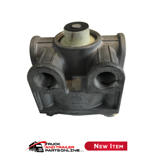 Bendix Air Brake Valve Assemby, 800656