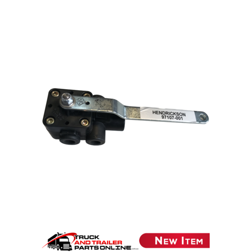 Hendrickson Trailer Air Suspension Height Control Valve, 91707-001