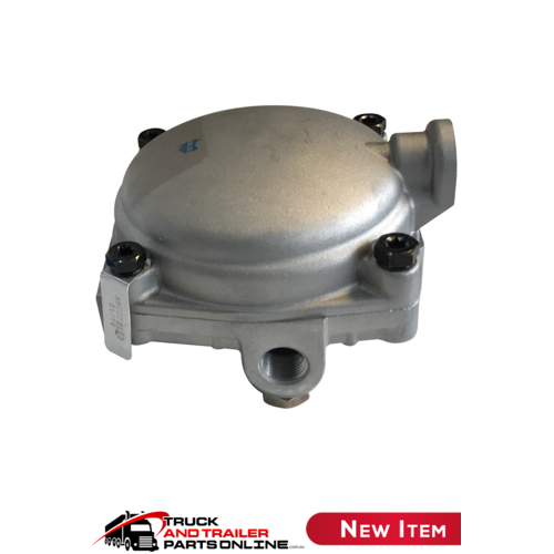 Airbrake Corporation R6 Style Valve, ABC279180