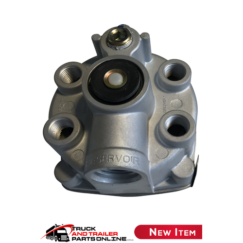 Haldex Reman Relay Valve, A103600