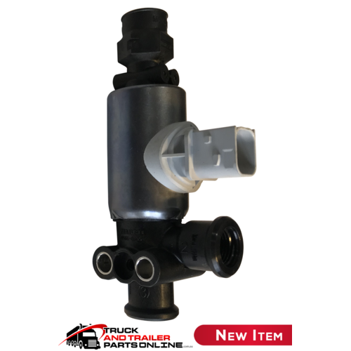 Wabco Meritor 3/2 Solenoid Valve ABS Tractor ATC Valve, S4721700120