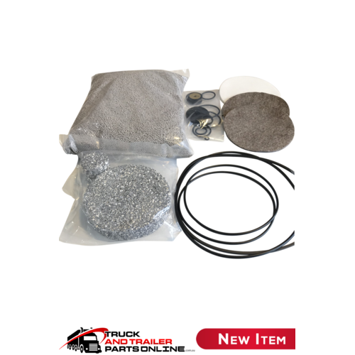 Mitsubish Fuso Air Dryer Kit, ML226484