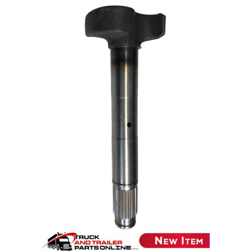 Hendrickson Camshaft HDR98785127