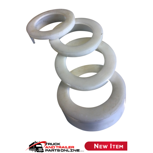 Hendrickson Bushing Tube Spacer, S-26824