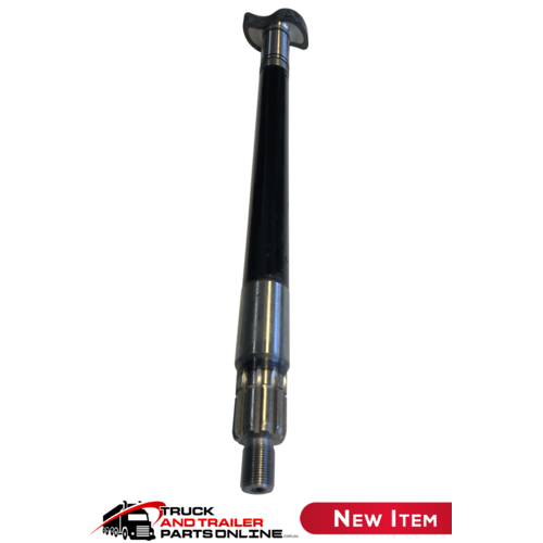 PE Automotive Brake Camshaft with Repair Kit, 046.287.00A