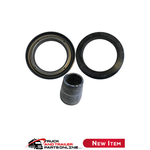Conmet Hub Seal and Spacer Kit, 10081518