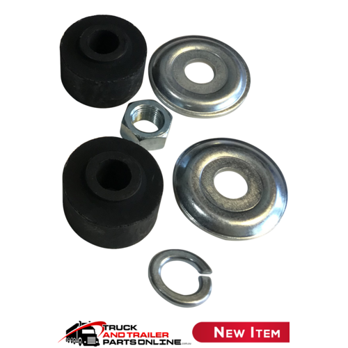 Meritor Shock Absorber Accessory, 145054
