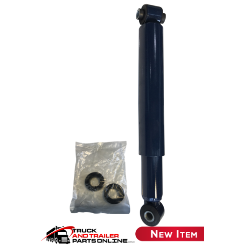 PE Automotive Shock Absorber Top and Bottom Eye, 013.409-10A
