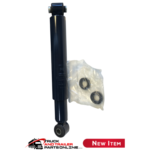 PE Automotive Shock Absorber, 013.409.10A