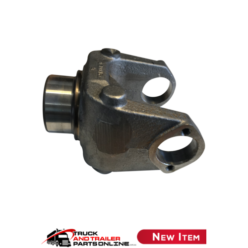 Meritor 39 Spline End Yoke, 17NYS32 99