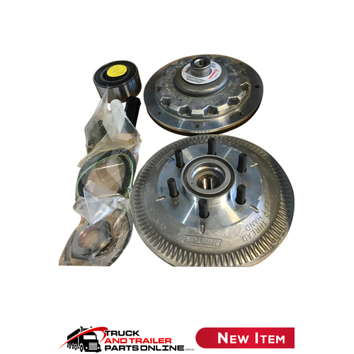 Horton Clutch Fan Repair Kit, 995530