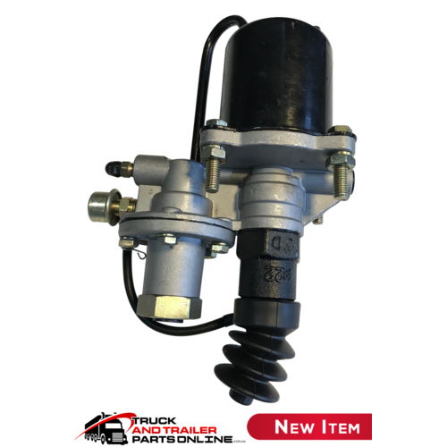 Unbranded 70mm Universal Clutch Booster, 15770.001