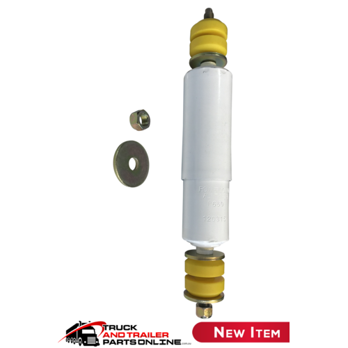 Powerdown Shock Absorber Supershock 120315, P660