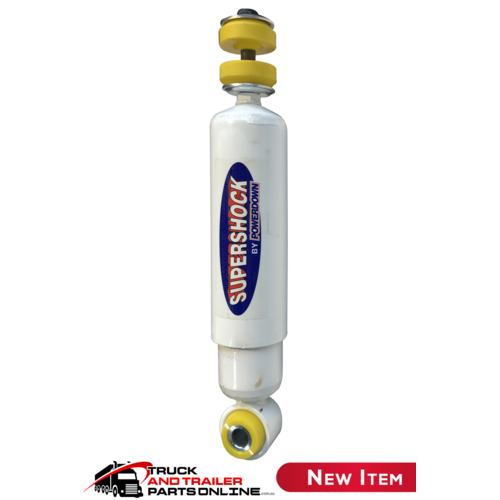Powerdown Shock Absorber Supershock, Q15421, P319