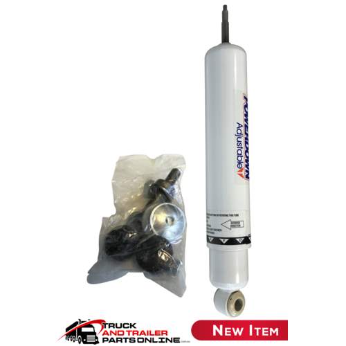 Powerdown Shock Absorber Adjustable T220