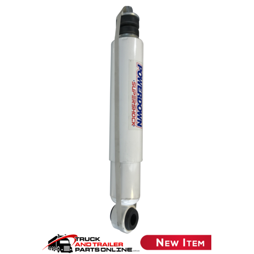 Powerdown Supershock Shock Absorber, PS41/18, P973