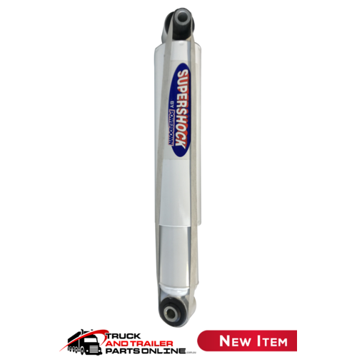 Powerdown Supershock, Shock Absorber, 10180084, P992.C