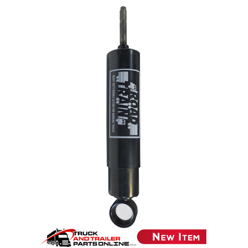 Powerdown Shock Absorber, Heavy Duty, Double Action, RT103B