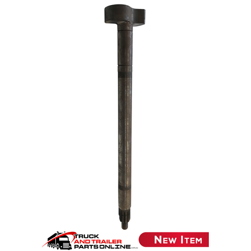Highway Plus Right Handed Brake Camshaft, HP406-1001L