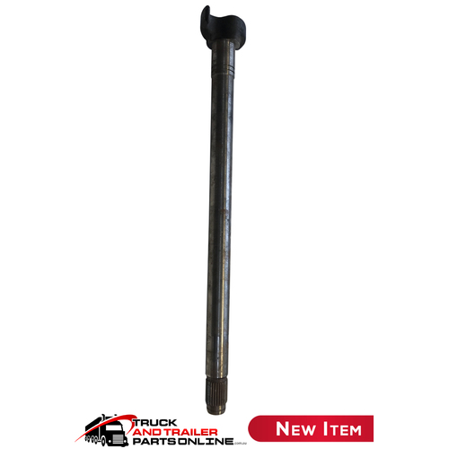 Unbranded Right Handed Brake Camshaft, AB2092RH