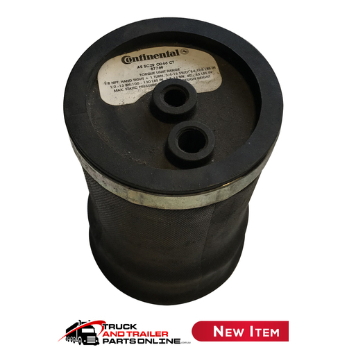 ContiTech Continental Air Spring, 67769