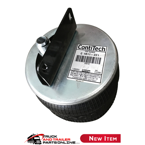 ContiTech Air Bag, Part Number 1R11-221 Bellow Number 566-22-3-088
