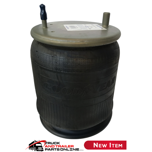 Good Year Air Bag, Part Number 1R12-365, Bellow Number 566-24-3-038