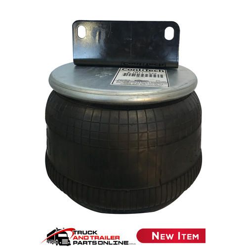 ContiTech Air Bag, Part Number 1R11-222, Bellow Number 566-22-3-088