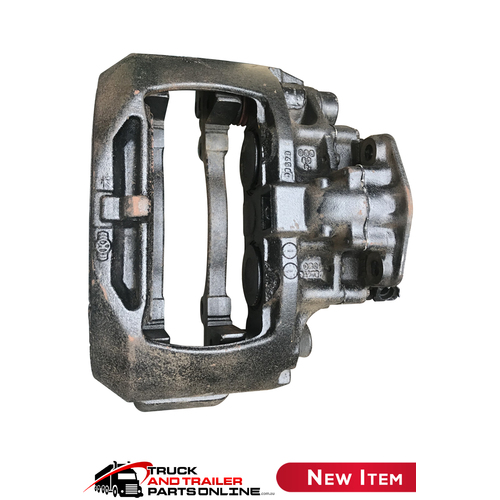 Knorr Bremse Left Hand Brake Callipers