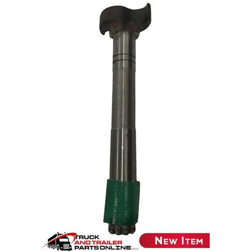Unbranded Left Handed Brake Camshaft, AB2013LH