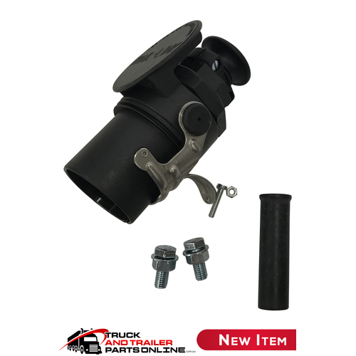 Trail Link 7 Pin EBS Plug 24 Volt, 500-402