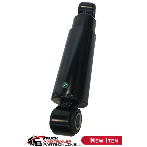 Powerdown Shock Absorber, P672