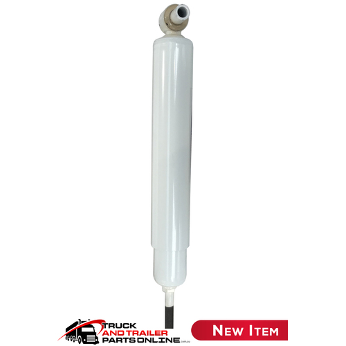 Powerdown Supershock, Shock Absorber, P758