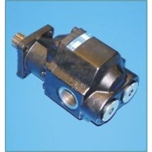 Hydraulic Gear Pump 82 Litre Bi Rotational 4 Hole