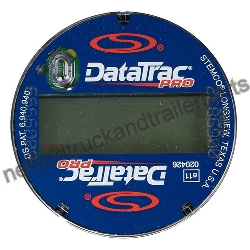 Hubodometer Stemco Datatrac Pro Digital for Truck trailer